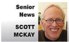 Columbia Gorge News Senior News