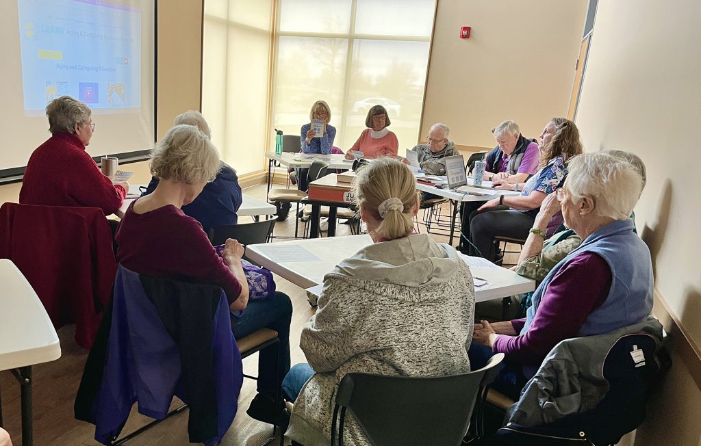 Senior Planet Licensing Program